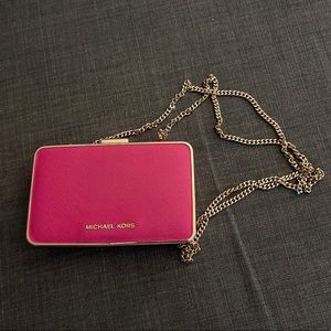 Michael Kors clutch